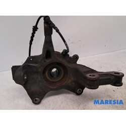 Renault - Megane - Achsschenkel links vorne
