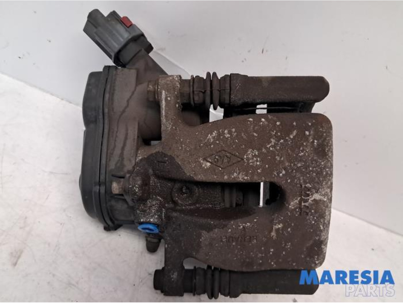 Renault - Megane - Remklauw (Tang) links-achter