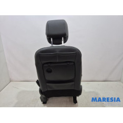 Renault - Grand Scenic - Sitz links