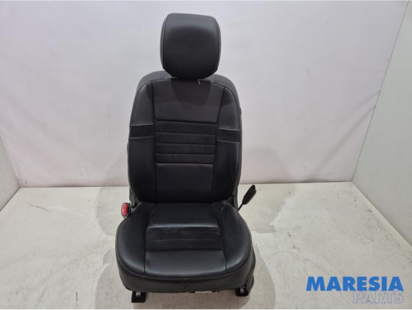 Renault - Grand Scenic - Sitz links