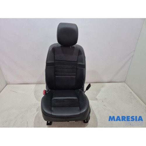 Renault - Grand Scenic - Sitz links