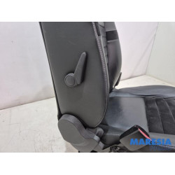 Renault - Grand Scenic - Sitz links