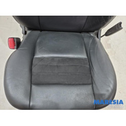 Renault - Grand Scenic - Sitz links