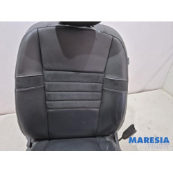 Renault - Grand Scenic - Sitz links