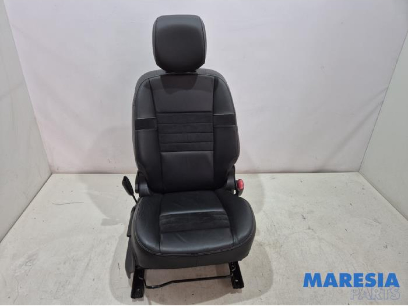Renault - Grand Scenic - Sitz rechts