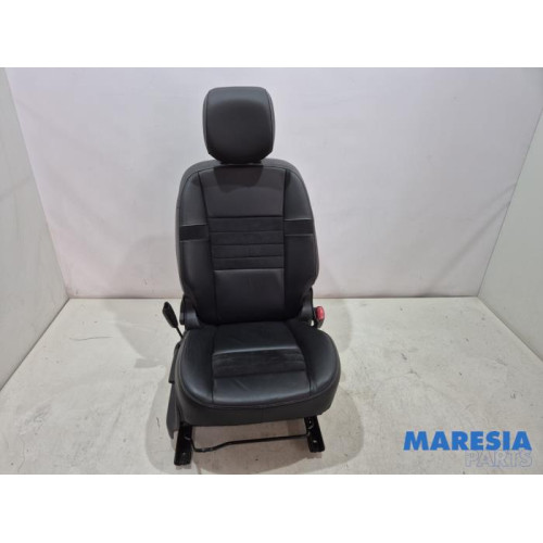 Renault - Grand Scenic - Sitz rechts
