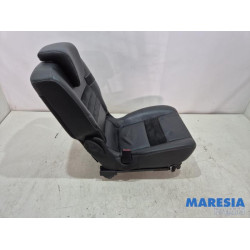 Renault - Grand Scenic - Sitz hinten