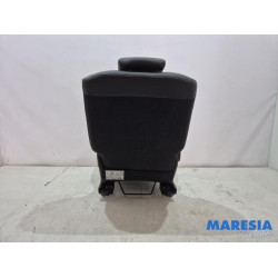 Renault - Grand Scenic - Sitz hinten