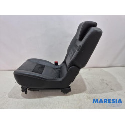 Renault - Grand Scenic - Sitz hinten