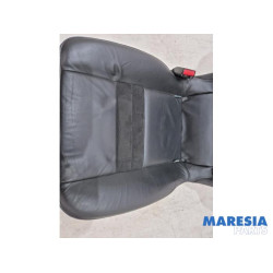 Renault - Grand Scenic - Sitz hinten