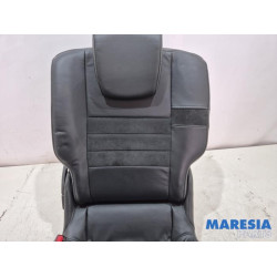 Renault - Grand Scenic - Sitz hinten