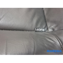 Renault - Grand Scenic - Sitz hinten