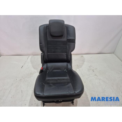 Renault - Grand Scenic - Stoel achter