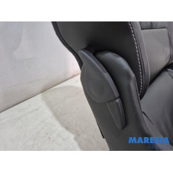 Renault - Grand Scenic - Sitz hinten