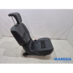 Renault - Grand Scenic - Stoel achter