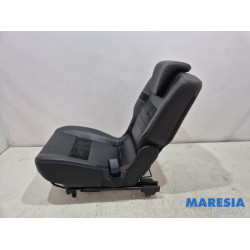 Renault - Grand Scenic - Stoel achter