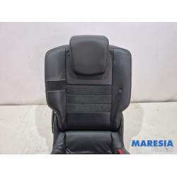 Renault - Grand Scenic - Stoel achter