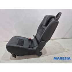 Renault - Grand Scenic - Stoel achter