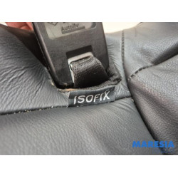 Renault - Grand Scenic - Stoel achter