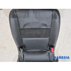 Renault - Grand Scenic - Stoel achter