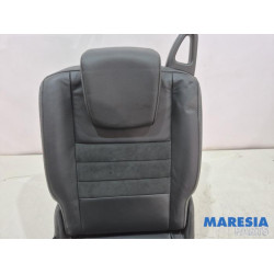 Renault - Grand Scenic - Stoel achter