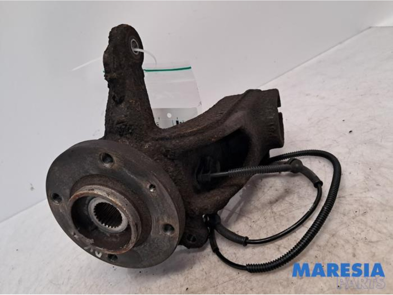 Peugeot - 207 - Joint avant droit