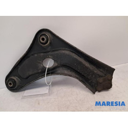 Peugeot - 207 - Front lower wishbone, left