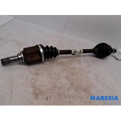 Renault - Megane - Antriebswelle links vorne