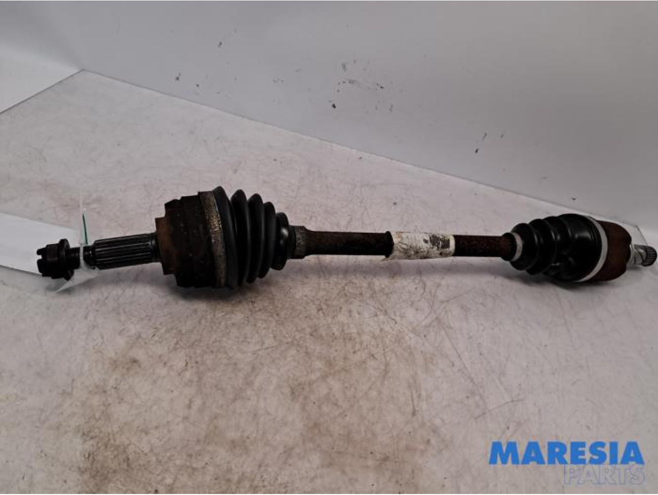 Renault - Megane - Antriebswelle links vorne
