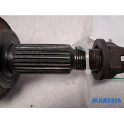 Renault - Megane - Antriebswelle links vorne