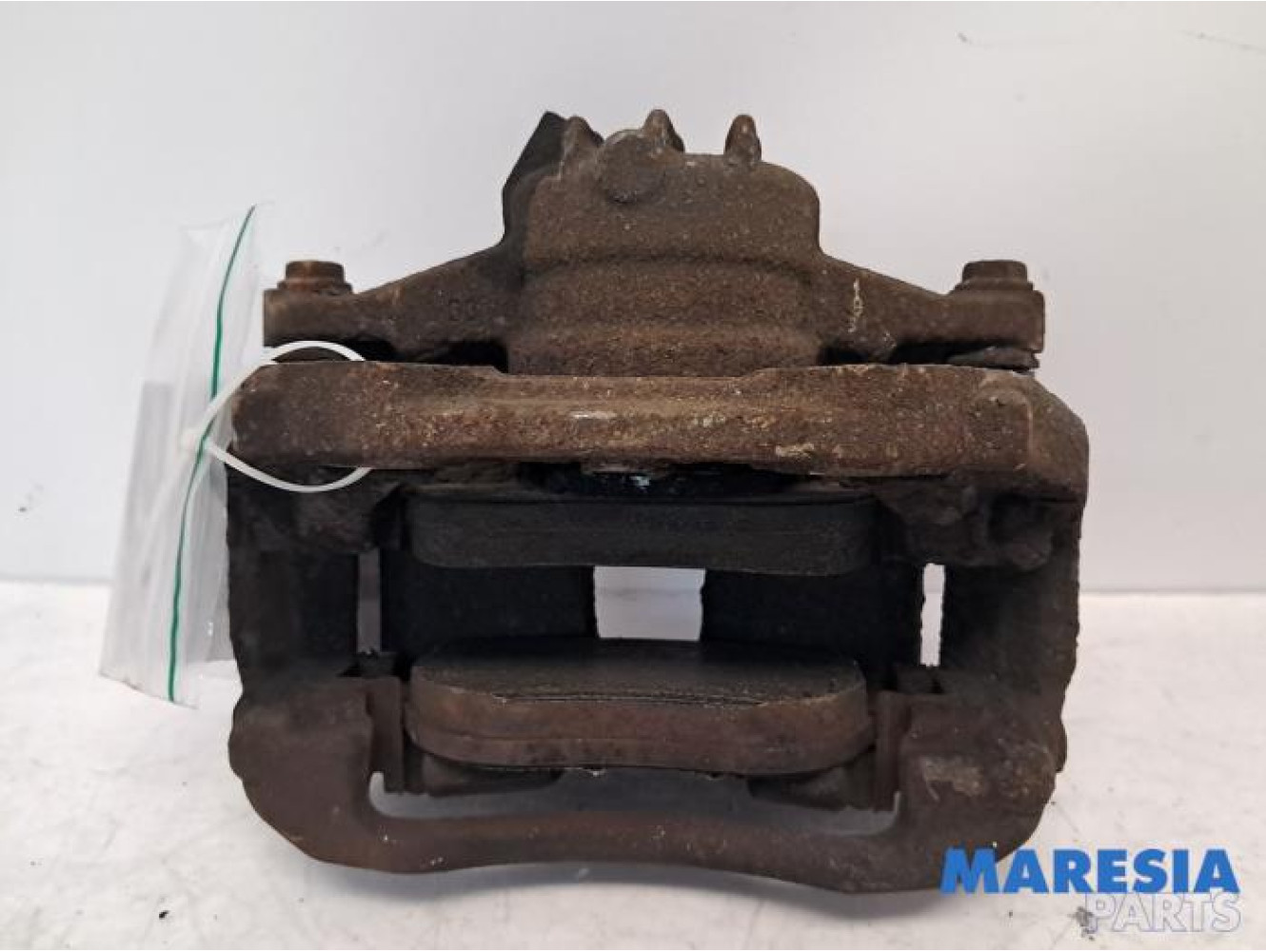 Peugeot - 207 - Bremszange links vorne