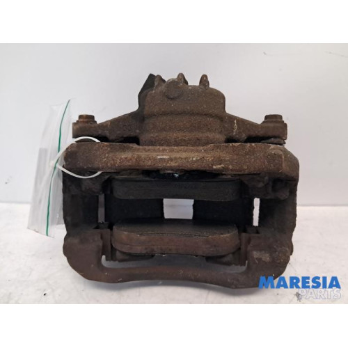 Peugeot - 207 - Front brake calliper, left
