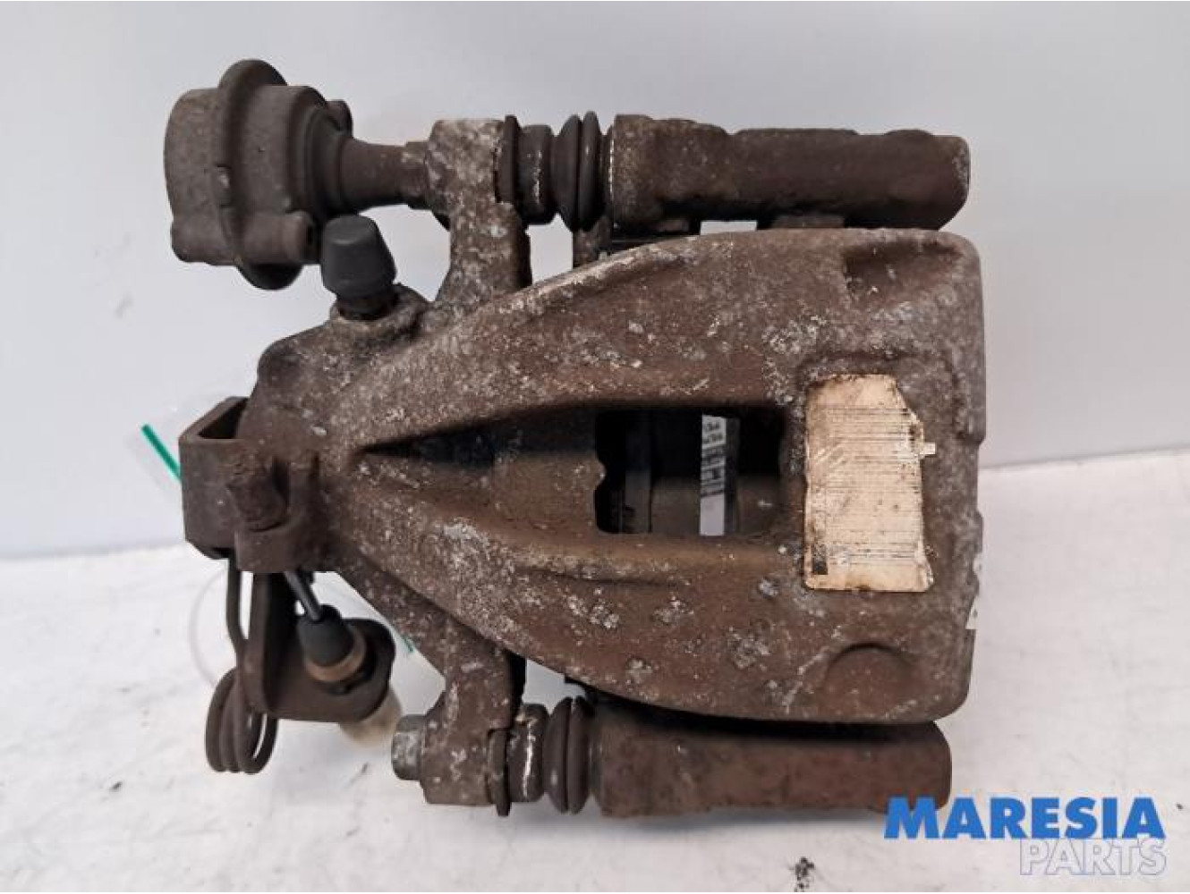 Peugeot - 207 - Rear brake calliper, right