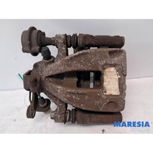 Peugeot - 207 - Rear brake calliper, right