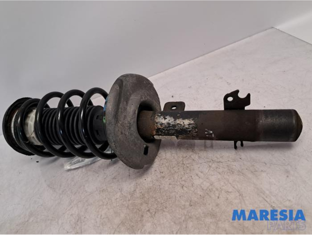 Peugeot - 207 - Schokdemperpoot links-voor