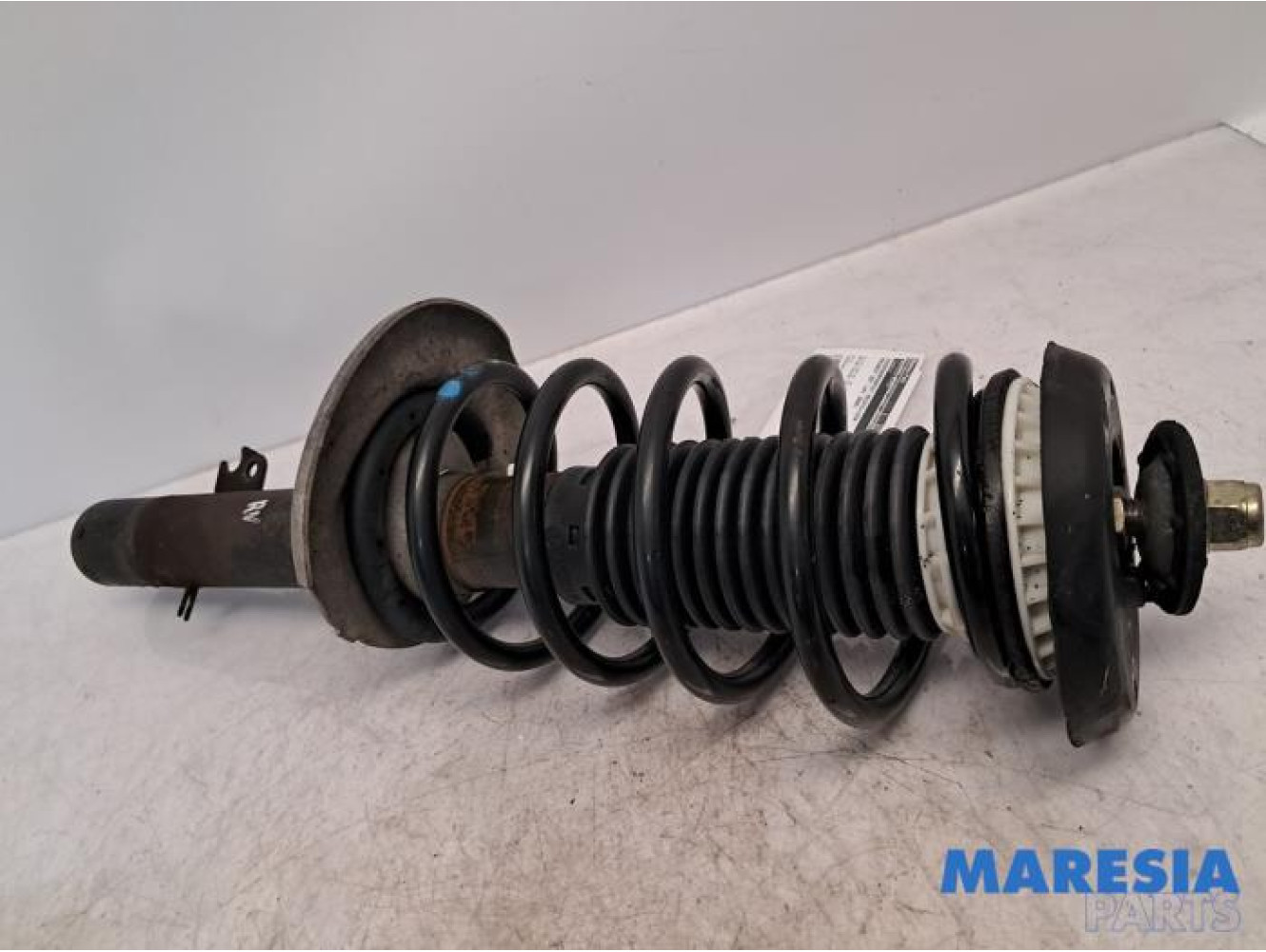 Peugeot - 207 - Front shock absorber rod, right