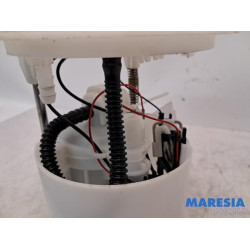 Renault - Megane - Electric fuel pump