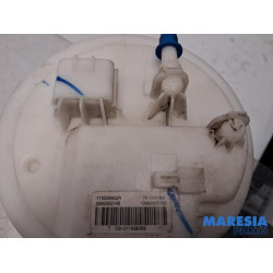 Renault - Megane - Electric fuel pump