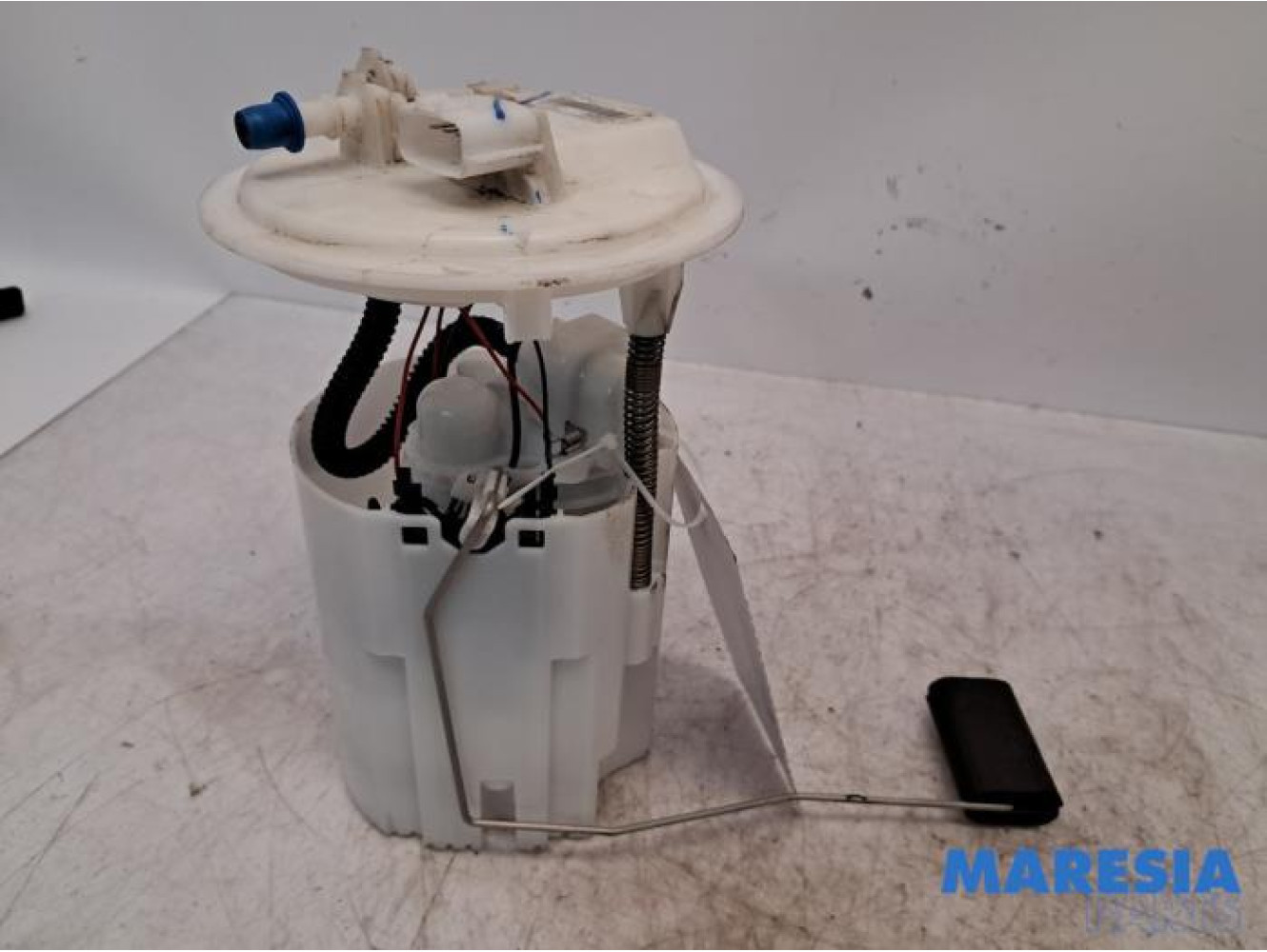 Renault - Megane - Electric fuel pump
