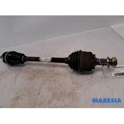 Peugeot - 207 - Antriebswelle links vorne