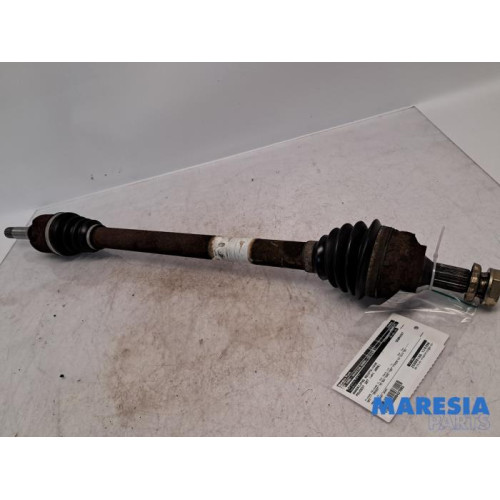 Peugeot - 207 - Arbre de transmission avant droit