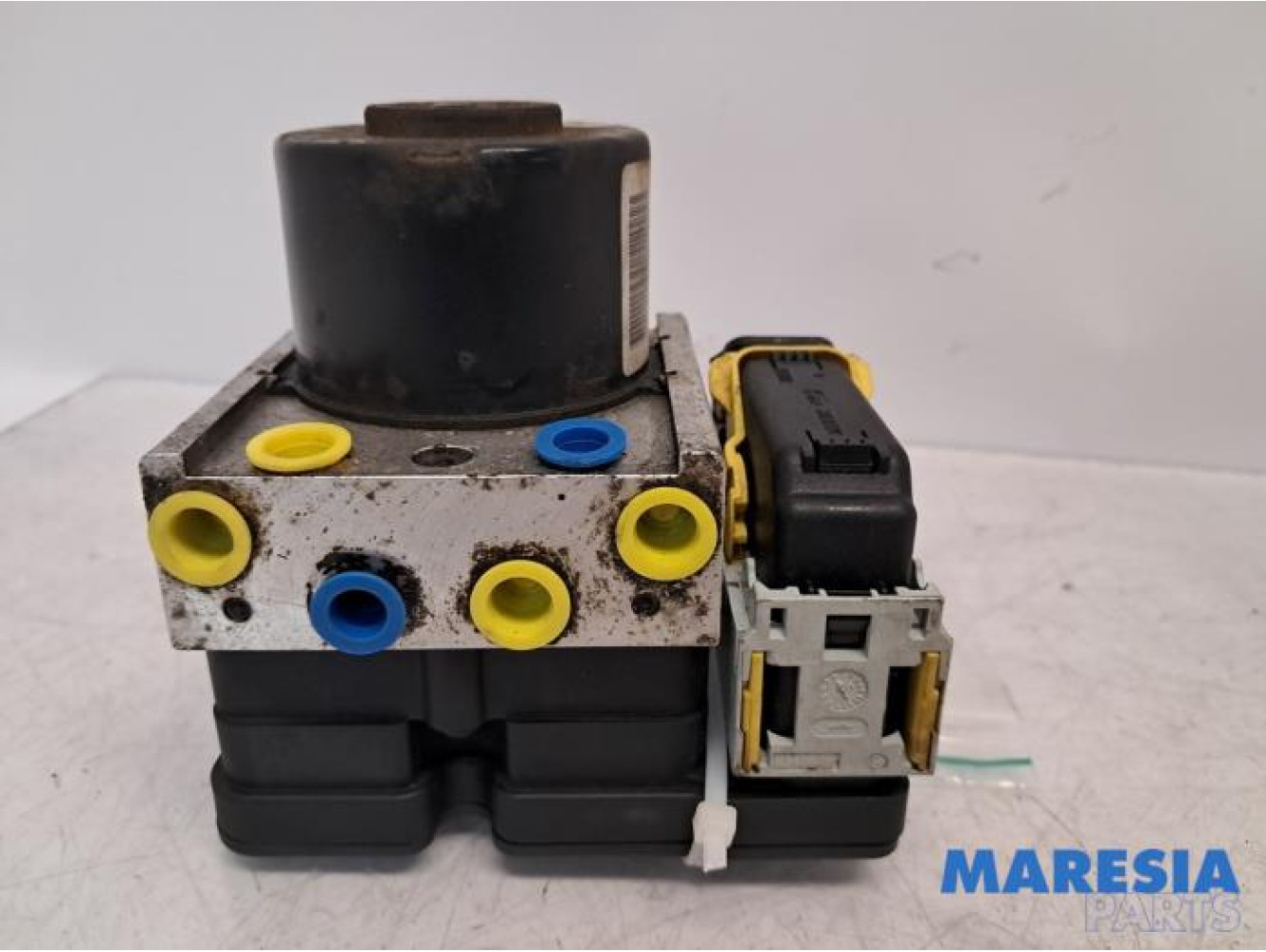 Peugeot - 207 - ABS pump