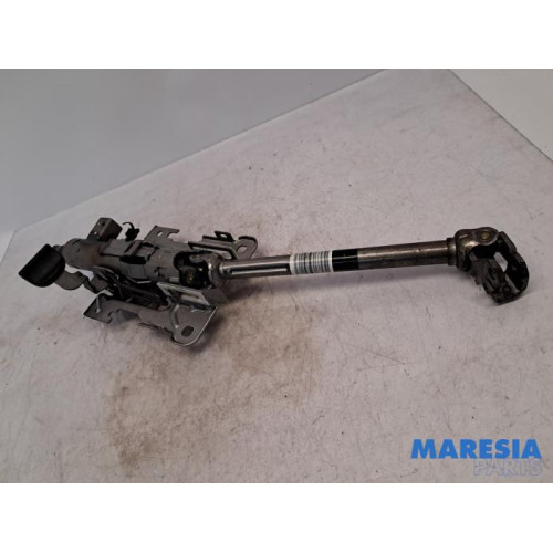 Peugeot - 207 - Steering column housing