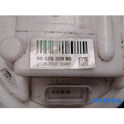 Peugeot - 207 - Brandstofpomp Elektrisch