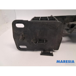 Peugeot - 207 - Front bumper frame