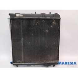 Peugeot - 207 - Radiateur
