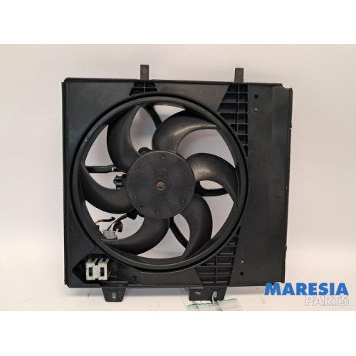 Peugeot - 207 - Ventilateur moteur
