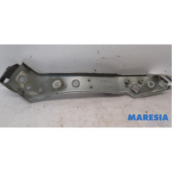 Renault - Megane - Vorderwand