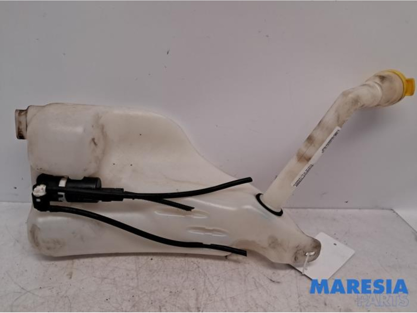 Renault - Megane - Réservoir lave-glace avant