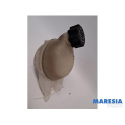 Peugeot - 207 - Expansion vessel